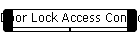 Door Lock Access Control