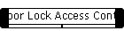 Door Lock Access Control